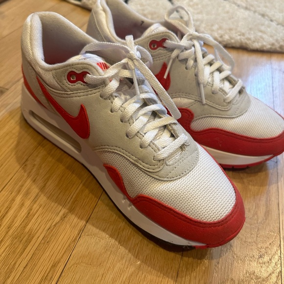 Size 7 women’s Nike air max 86 - great like new condition - Picture 4 of 4